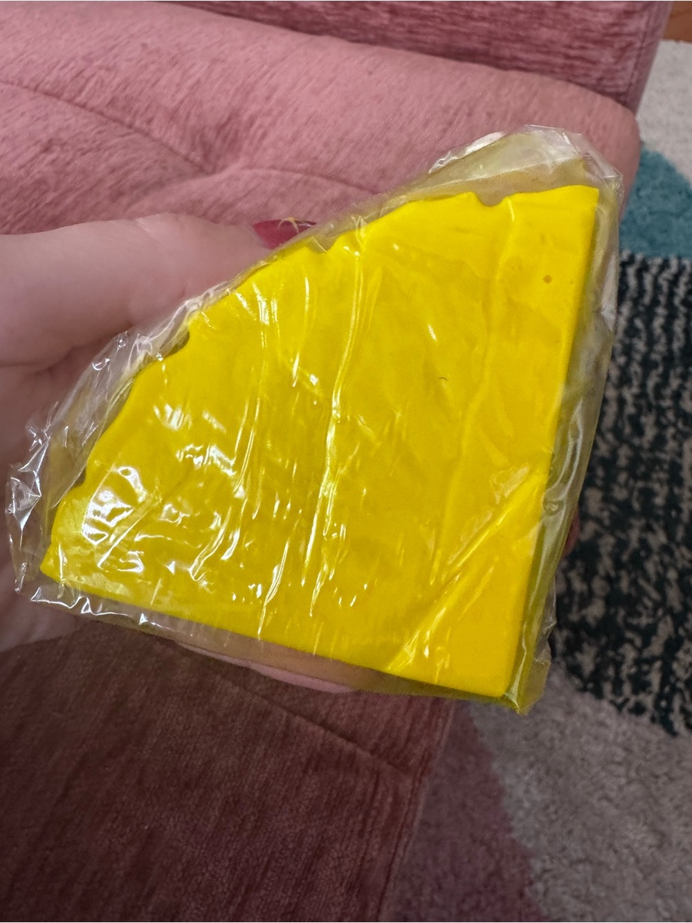Lush Kitchen Soap Duo - Banana Moon + Pineapple Chunk - Picture 5 of 7